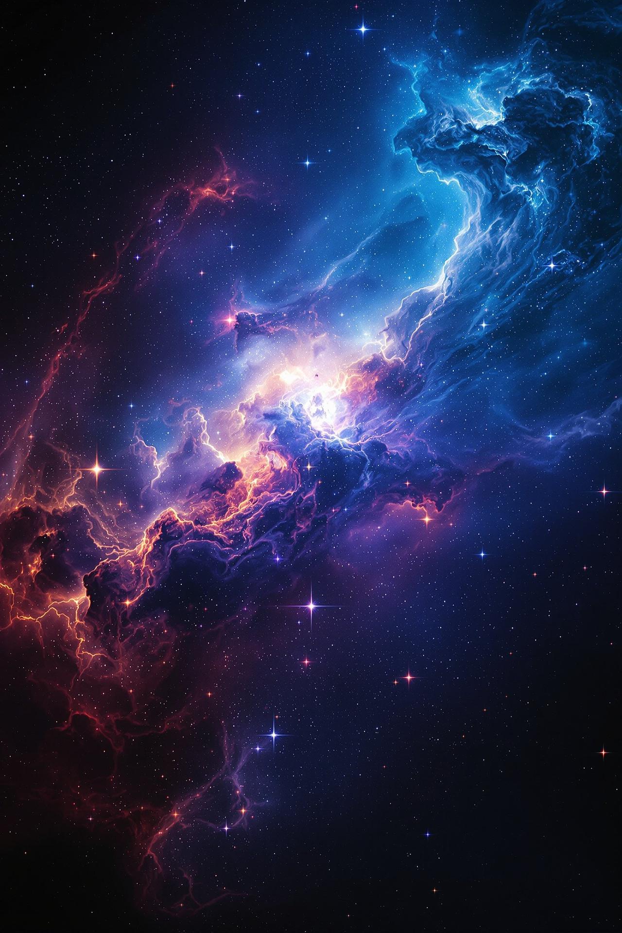 星际迷途